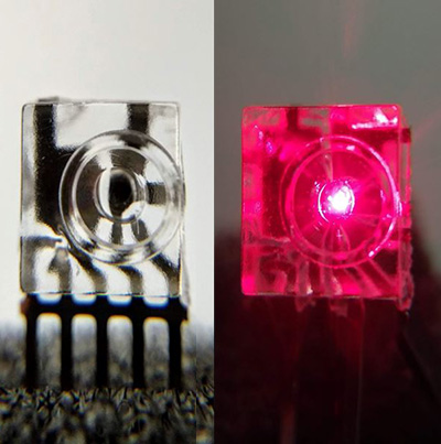 Encapsulación termoplástica